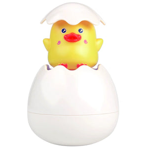 Homezo™ Hidden Animal Bath Toy