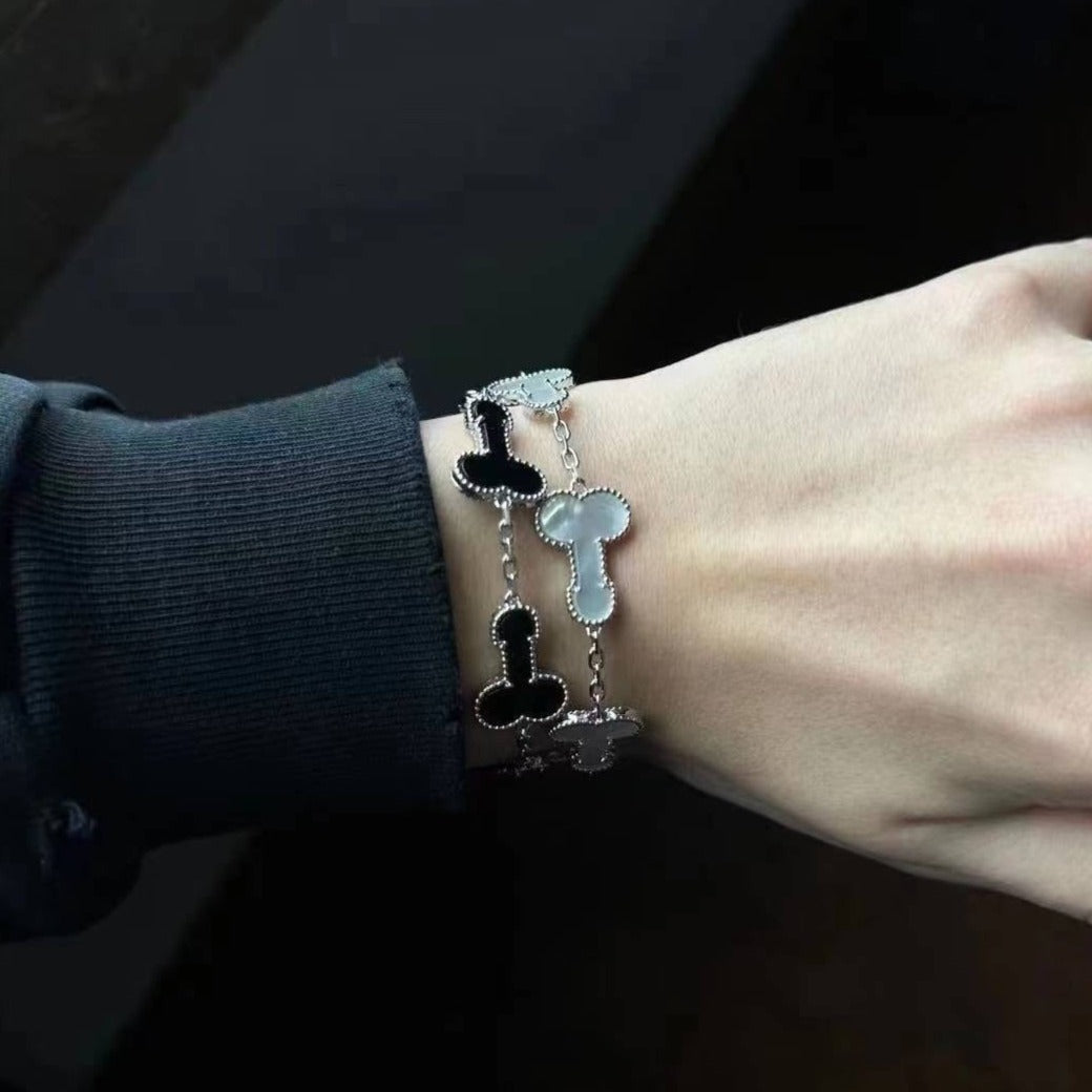 D*ck Chain Bracelet (Buy 2 Get 1 FREE)