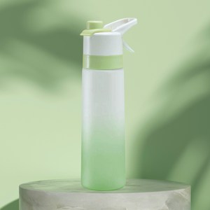 ChillMist Water Bottle