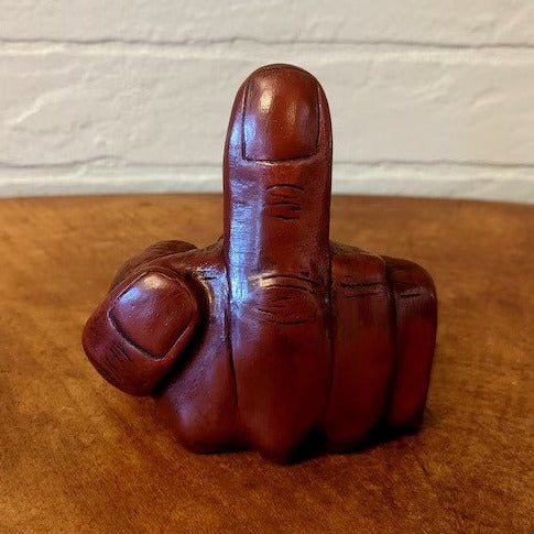 The Buddha Flip (Preorder)