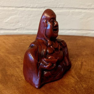 The Buddha Flip (Preorder)