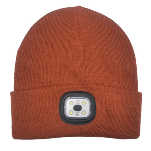 Homezo™ LED Hands-Free Beanie (Buy 2 Get 1 FREE)