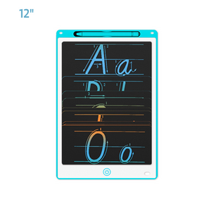 Homezo™ LCD Drawing Tablet