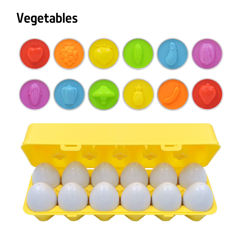 Homezo™ Egglettes Egg Cooker (Set of 6)