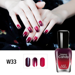 Homezo™ Color Changing Nail Polish (Buy 2 Get 1 FREE)