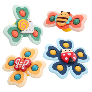 Homezo™ Baby Spinner Toy