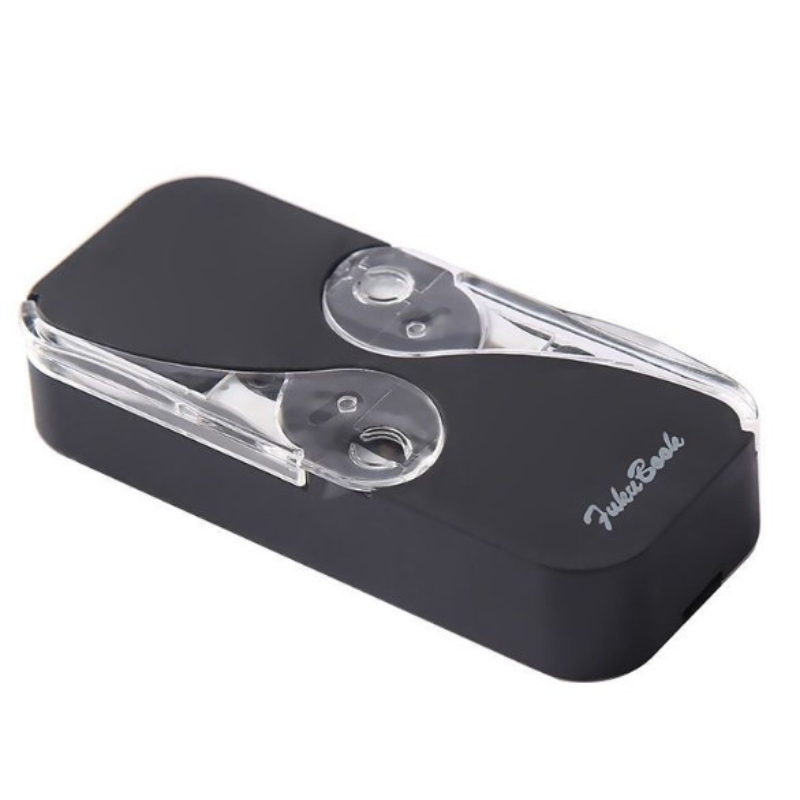 Homezo™ Portable Flosser Dispenser