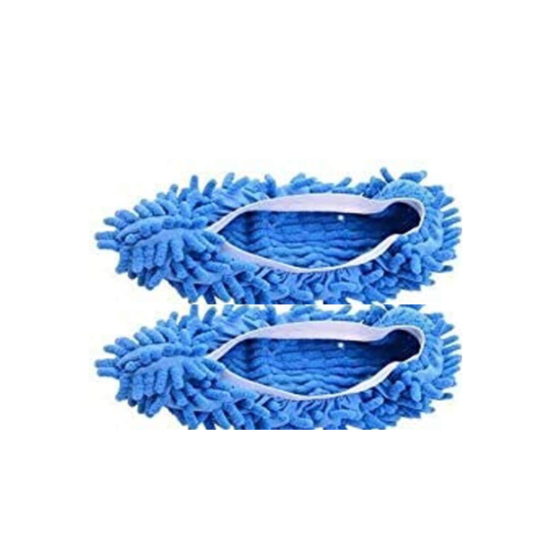 Homezo™ Microfiber Slippers (Buy 2 Pairs Get 1 Pair FREE)