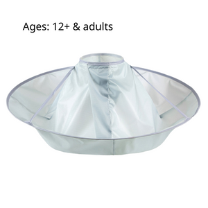 Homezo™  Umbrella Hair Cutting Cape (Buy 2 Get 1 FREE)