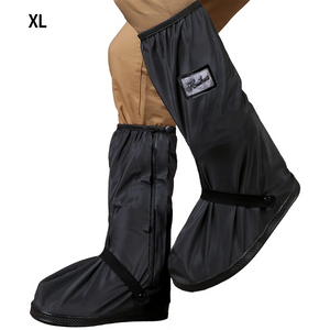 Homezo™ Waterproof Shoe Covers
