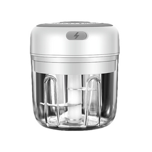 Homezo™ Electric Mini Food Chopper
