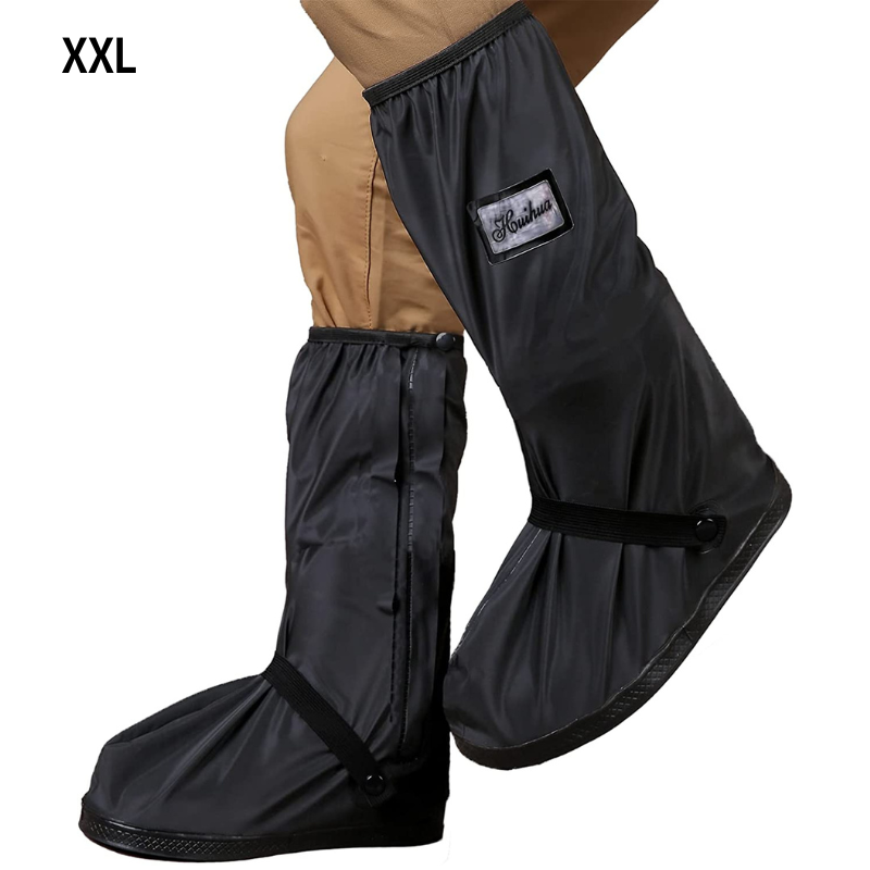 Homezo™ Waterproof Shoe Covers