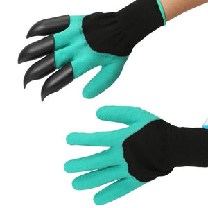 Homezo™ Garden Genie Gloves