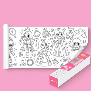 Homezo™ Re-Stick Drawing Roll (Buy 2 Get 1 FREE)
