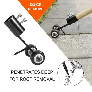 Homezo™ Weeds Snatcher Pro