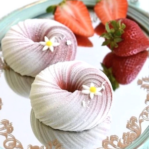 Homezo™ Swirl Cake Mold