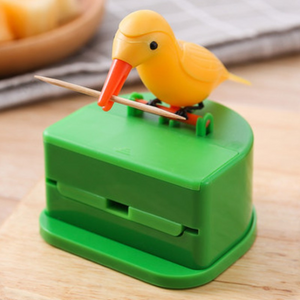 Homezo™ Bird Toothpick Dispenser (Buy 2 Get 1 FREE)