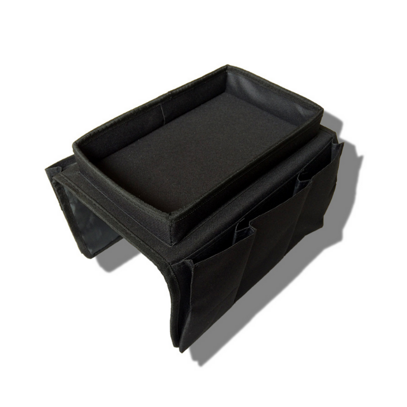 Homezo™ Sofa Armrest Tray