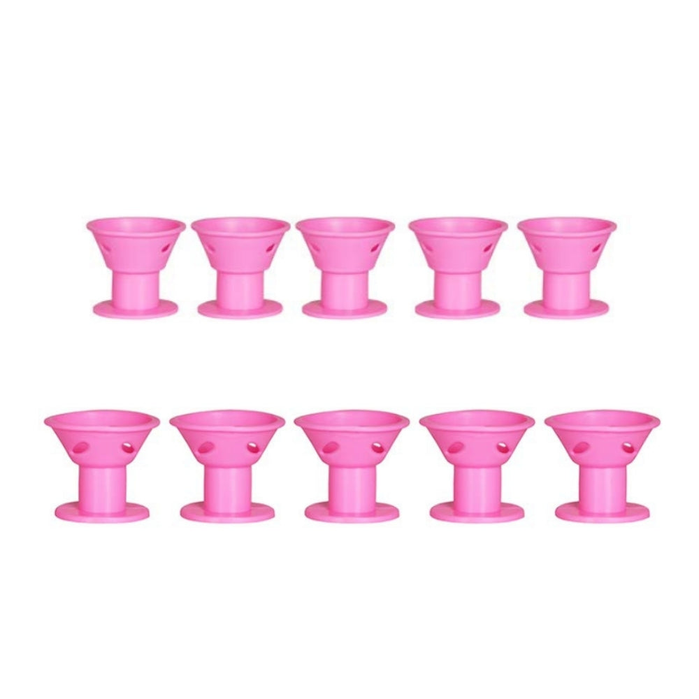 Homezo™ Silicone Hair Curlers (Buy 2 Get 1 FREE)
