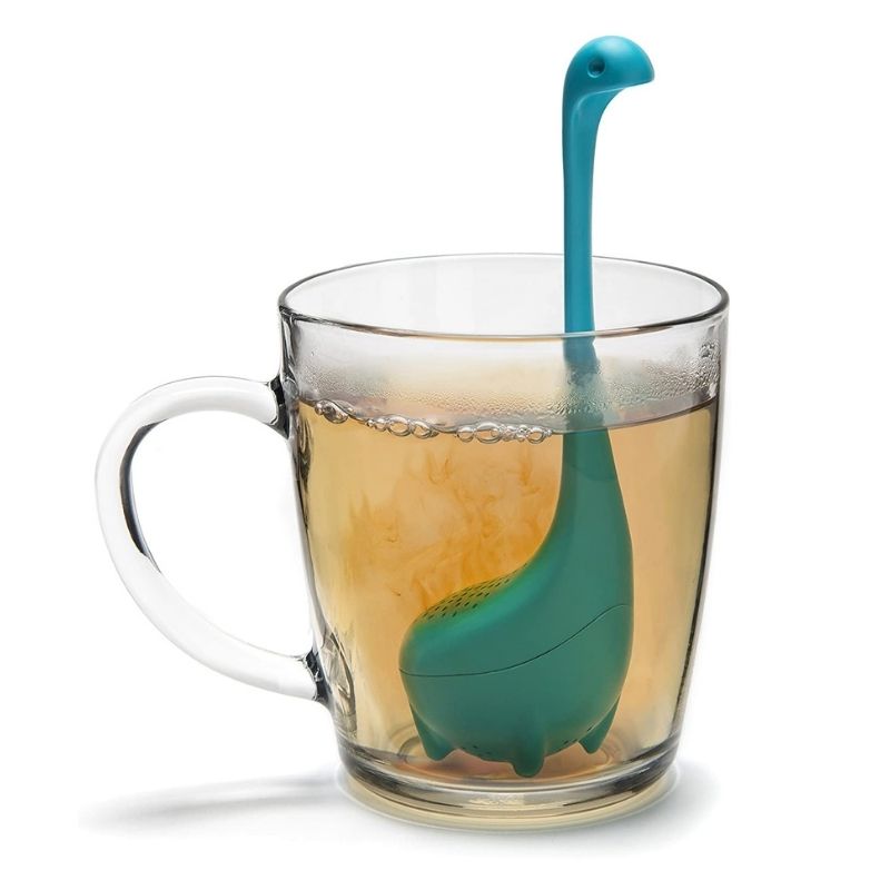 Creative Silicone Tea Infuser