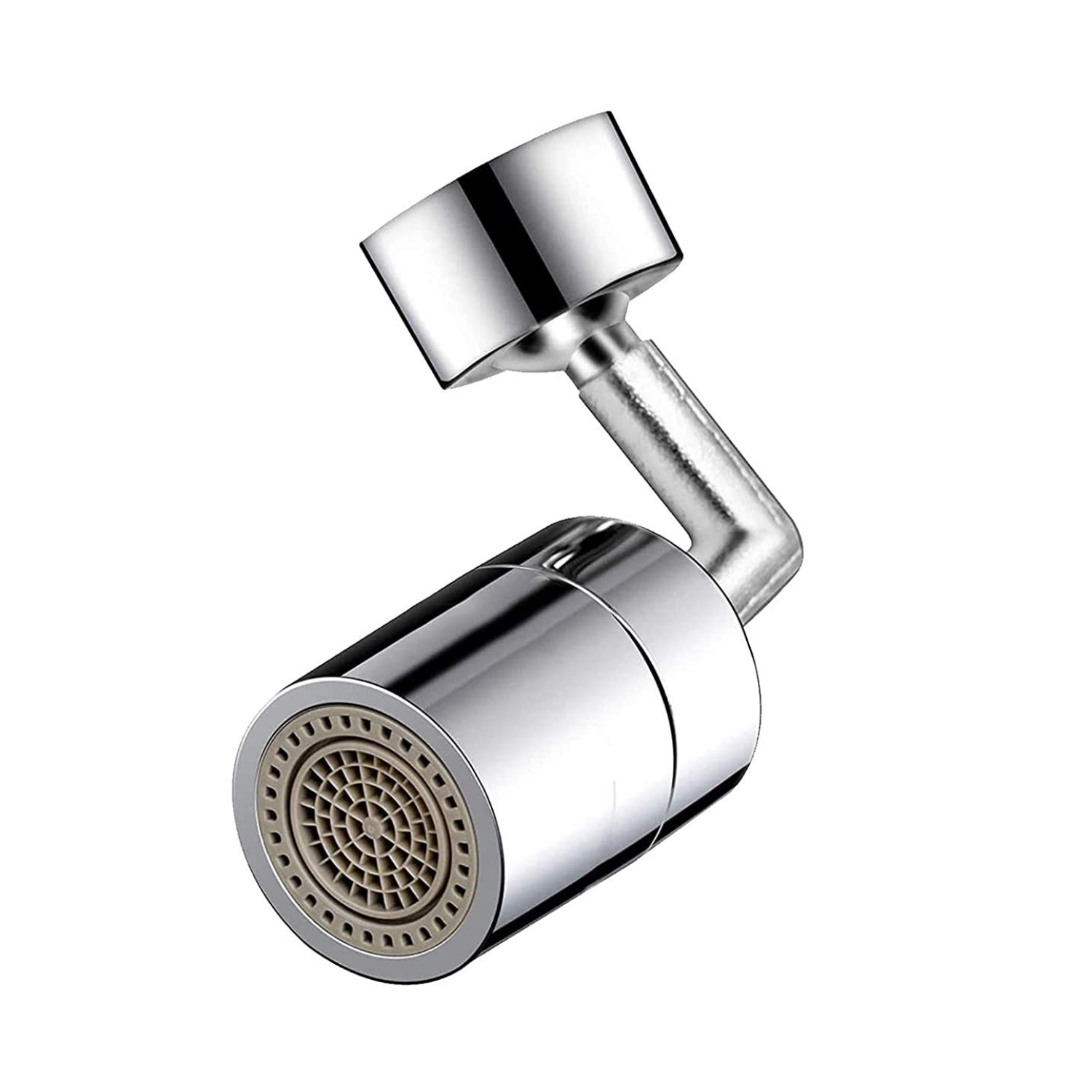 Homezo™ Universal Splash Filter Faucet