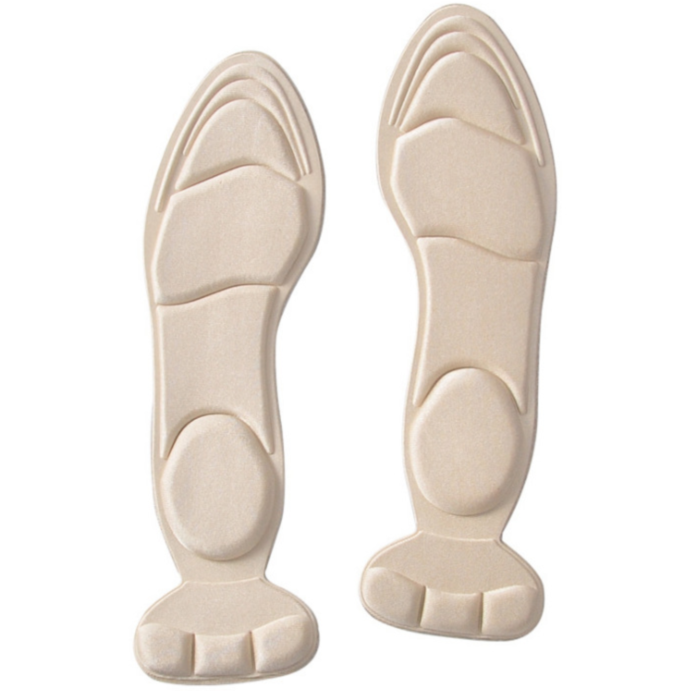 Homezo™ Cushion Shoe Insoles (Buy 2 Get 1 FREE)