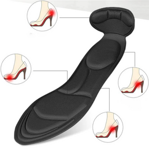 Homezo™ Cushion Shoe Insoles (Buy 2 Get 1 FREE)