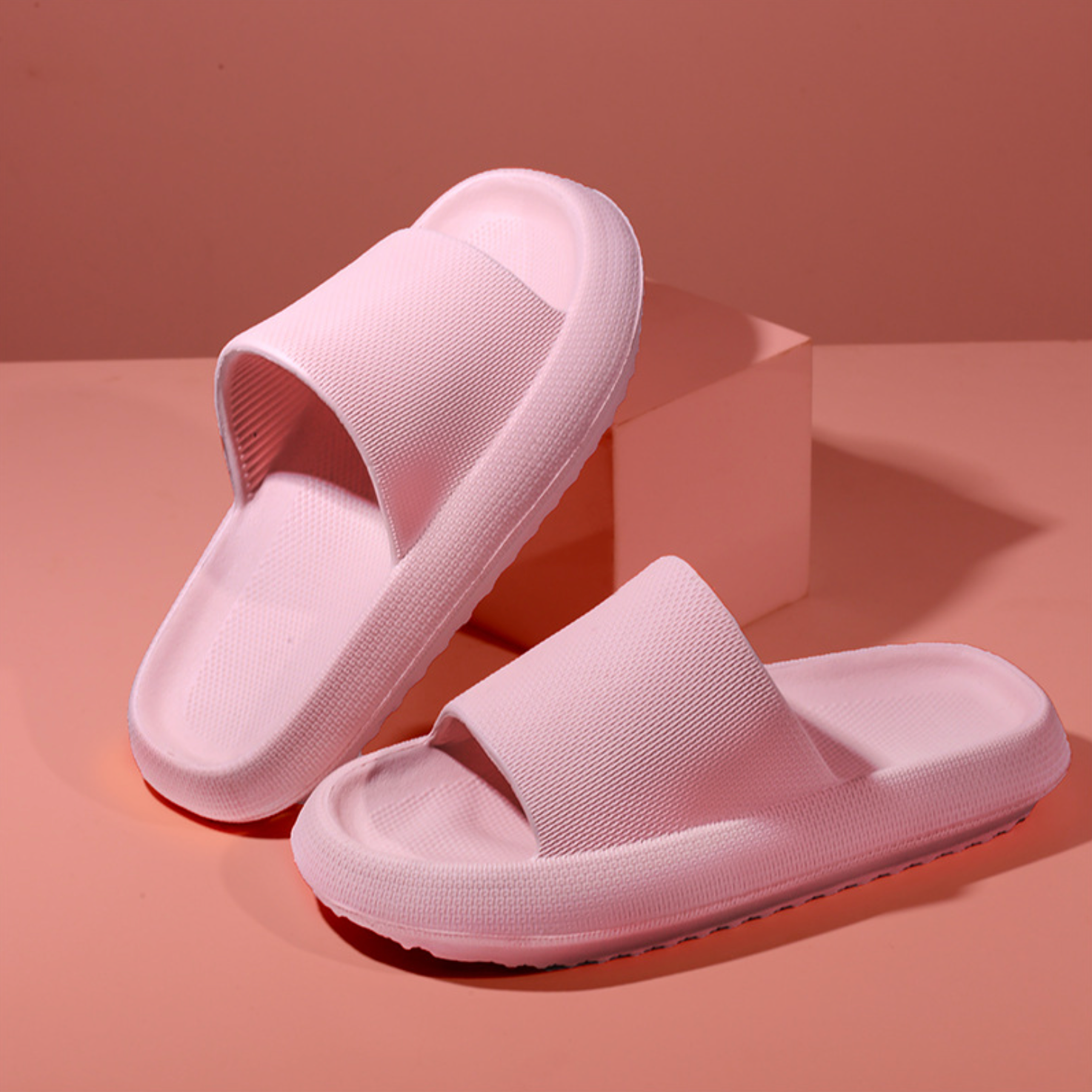 Homezo™ Comfort Cloud  Sandals