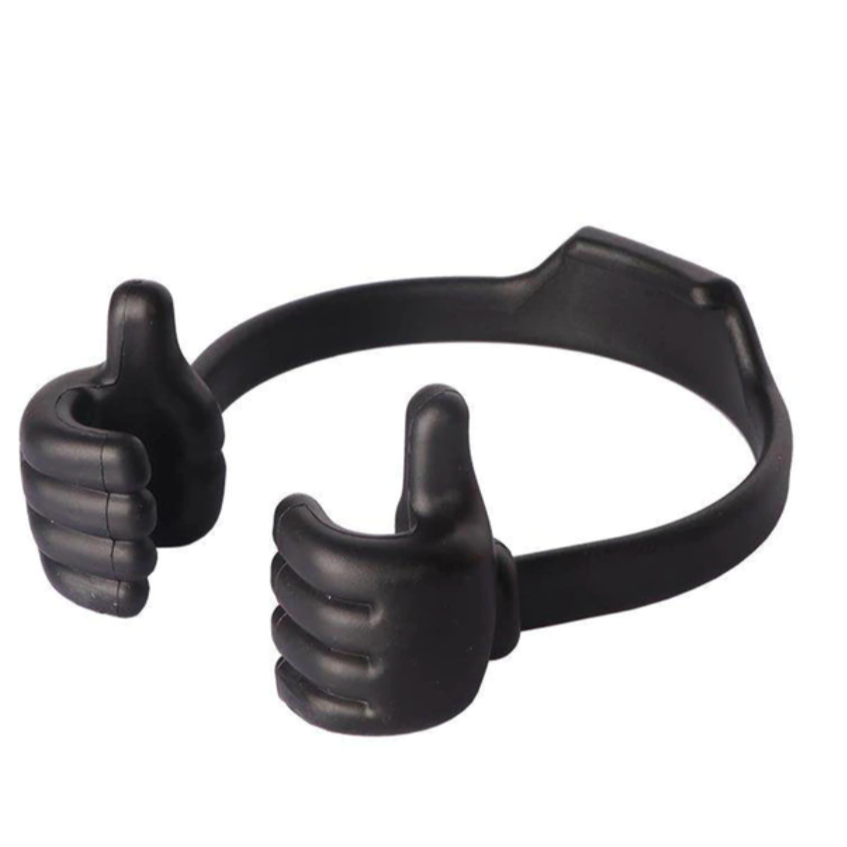 Homezo™ Thumbs Up Lazy Phone Stand