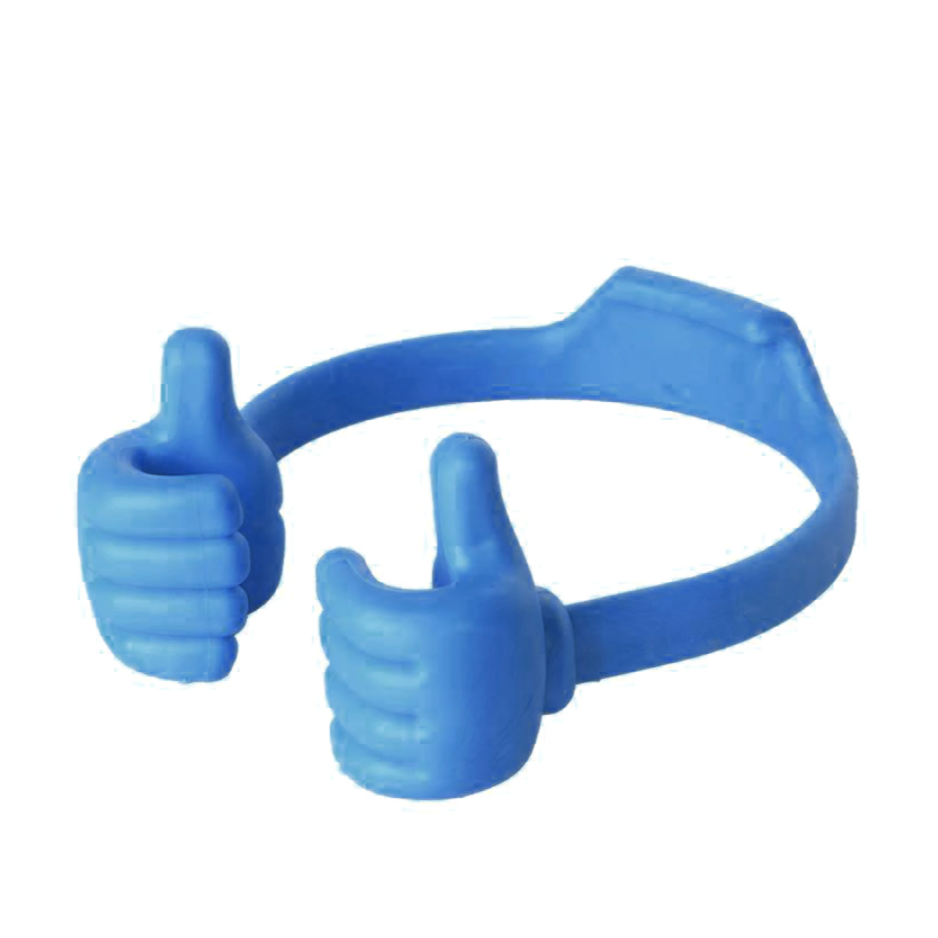 Homezo™ Thumbs Up Lazy Phone Stand