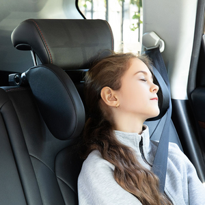 Homezo™ Car Headrest Pillow