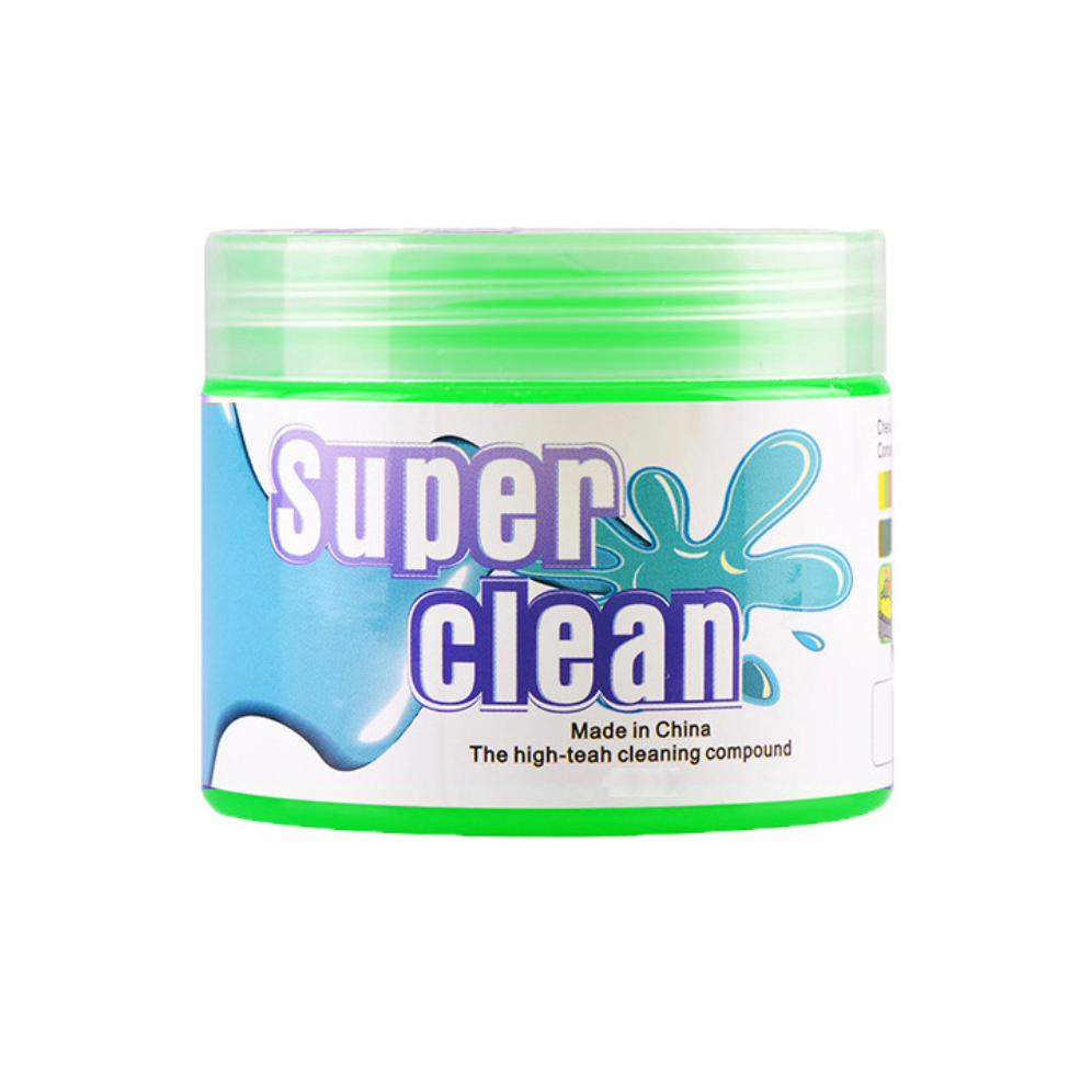 Super Clean Magic Gel – Home Home Plus