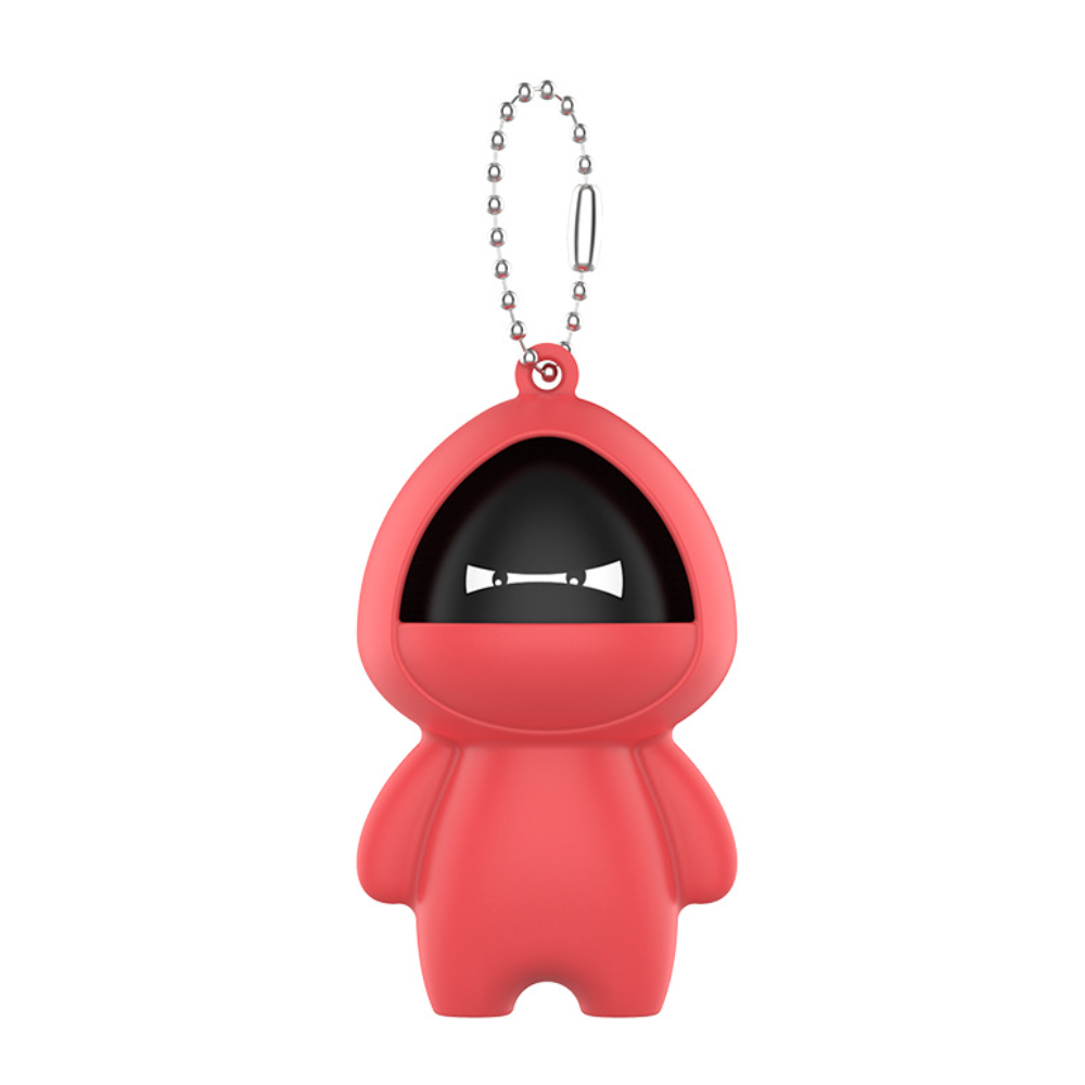 Homezo™ Face Changing Ninja Toy