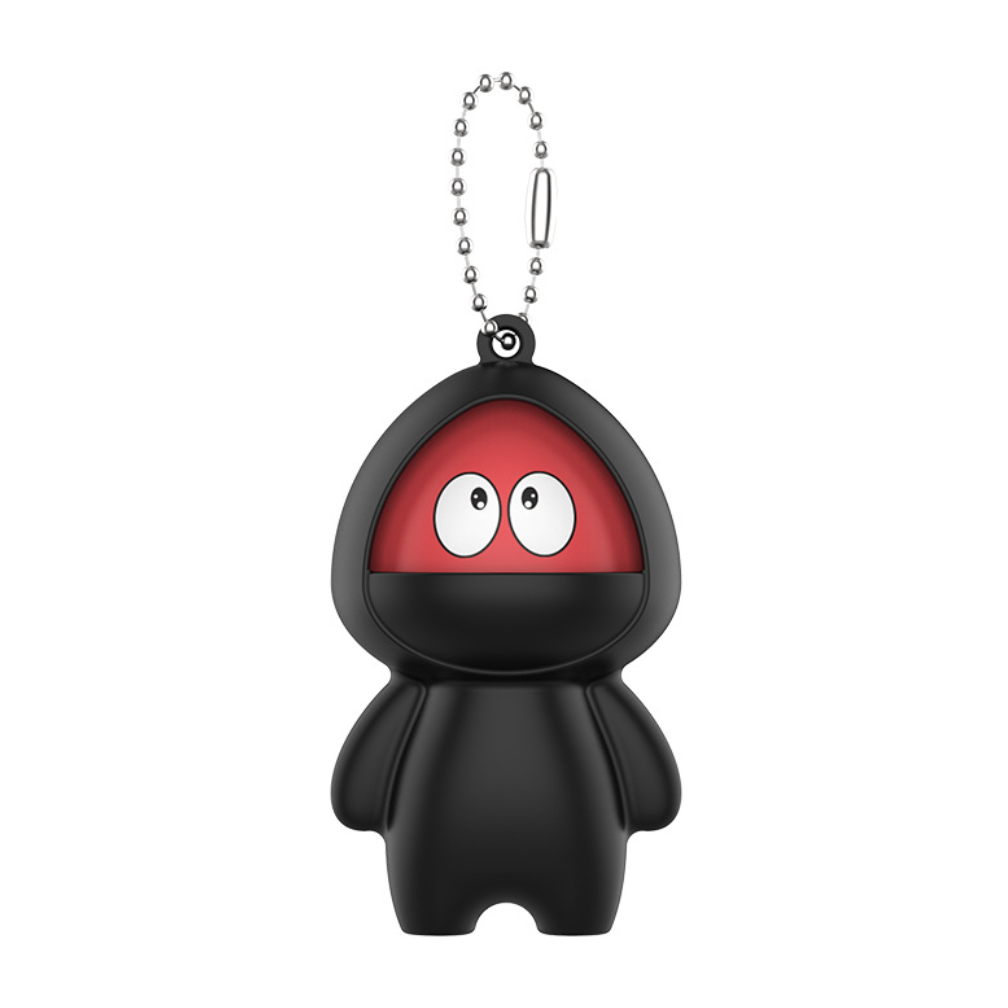 Homezo™ Face Changing Ninja Toy