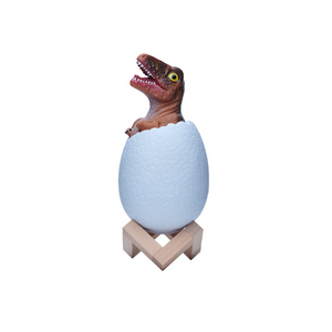 Homezo™ 3D Dinosaur Night Lamp