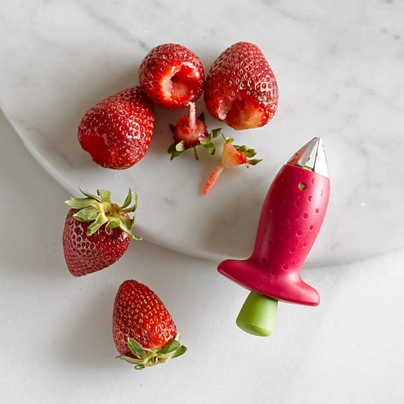 Homezo™ Strawberry Huller