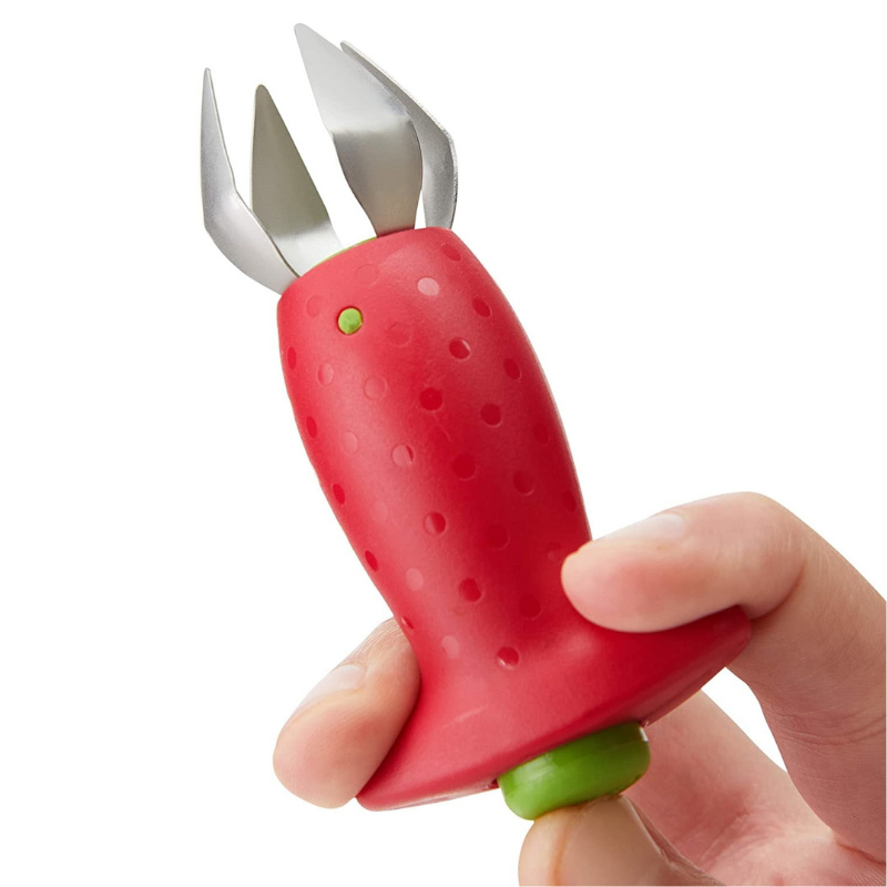 Homezo™ Strawberry Huller