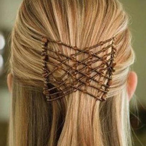 Homezo™ Magic Hair Comb (Buy 2 Get 1 FREE)