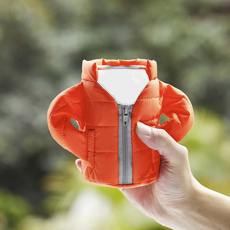 Homezo™ Beverage Jacket