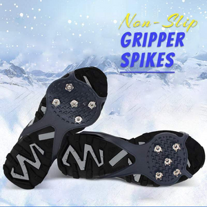 Homezo™ Non-Slip Gripper Spikes (Buy 2 Get 1 FREE)