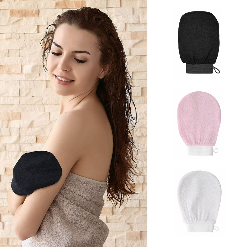 Homezo™ Exfoliating Glove (Buy 2 Get 1 FREE)