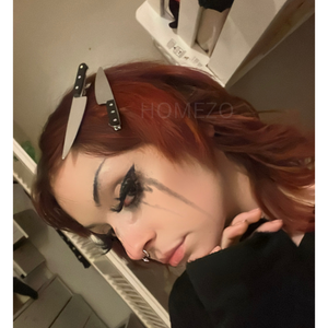 Homezo™ Knife Barrette (Buy 2 Get 1 FREE)