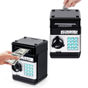 Homezo™ ATM Password Piggy Bank