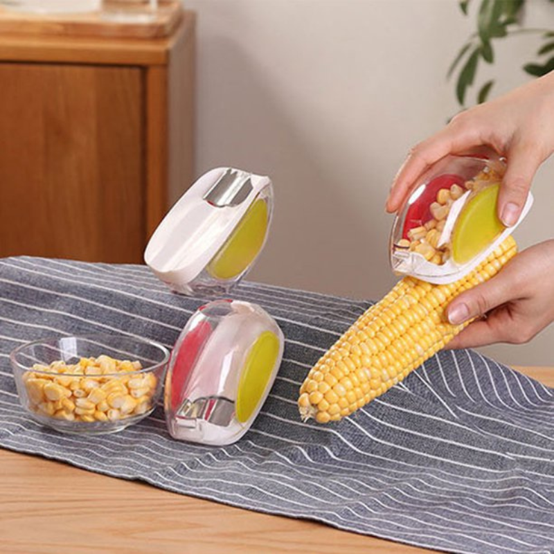 Homezo™ Upgraded Corn Stripper (Buy 2 Get 1 FREE)