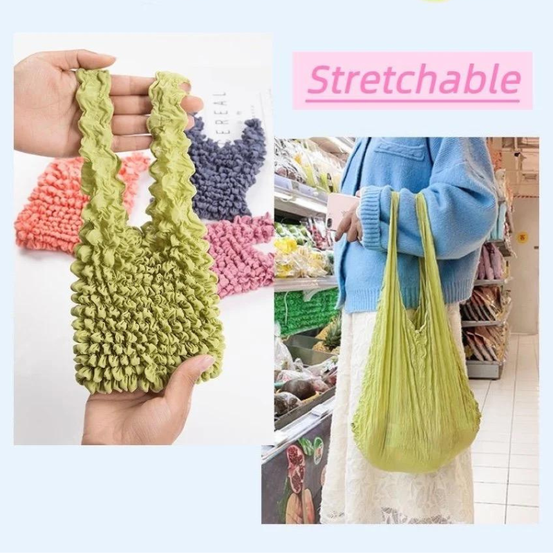 Homezo™ Magic Stretch Bag (Buy 2 Get 1 FREE)