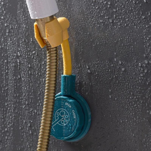 Homezo™ Drill-Free Shower Bracket