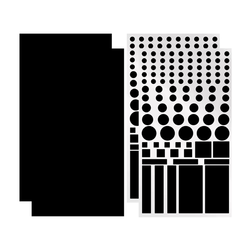 Homezo™ Light Blocking Stickers (Buy 2 Sets Get 1 Set FREE)