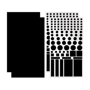 Homezo™ Light Blocking Stickers (Buy 2 Sets Get 1 Set FREE)