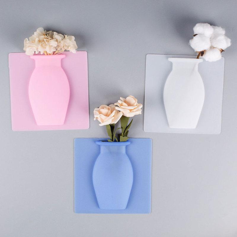 Homezo™ Magic Silicone Vase