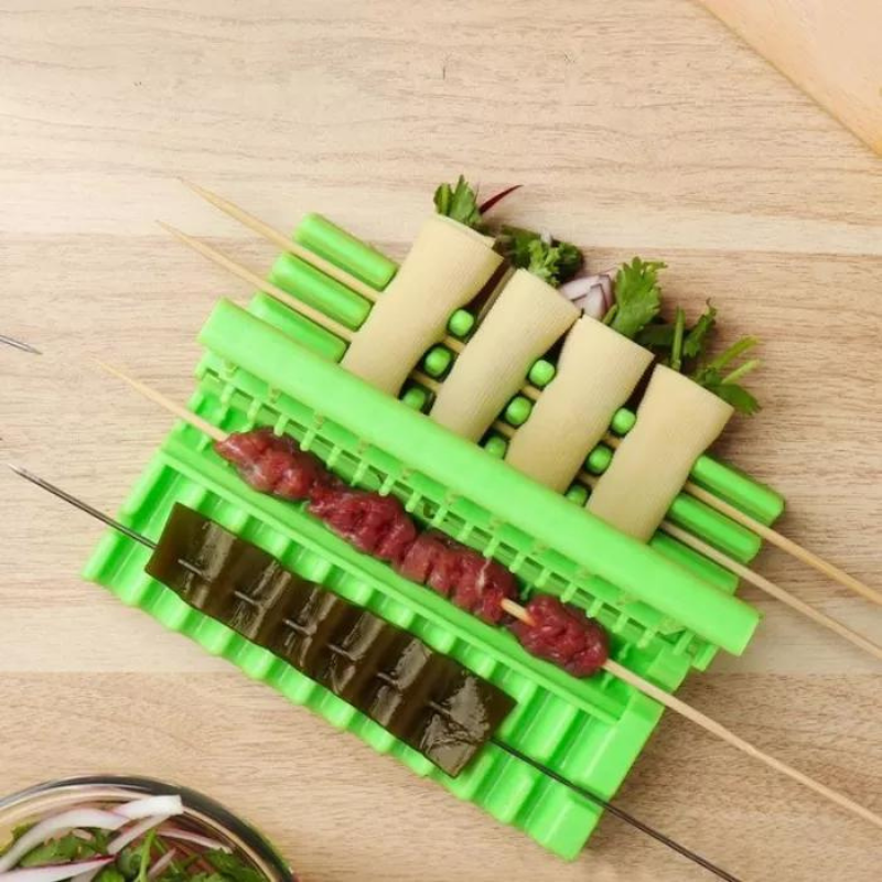 Homezo™ Skewers Maker